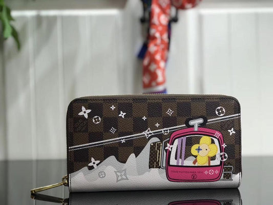 Wallet Style 216778995