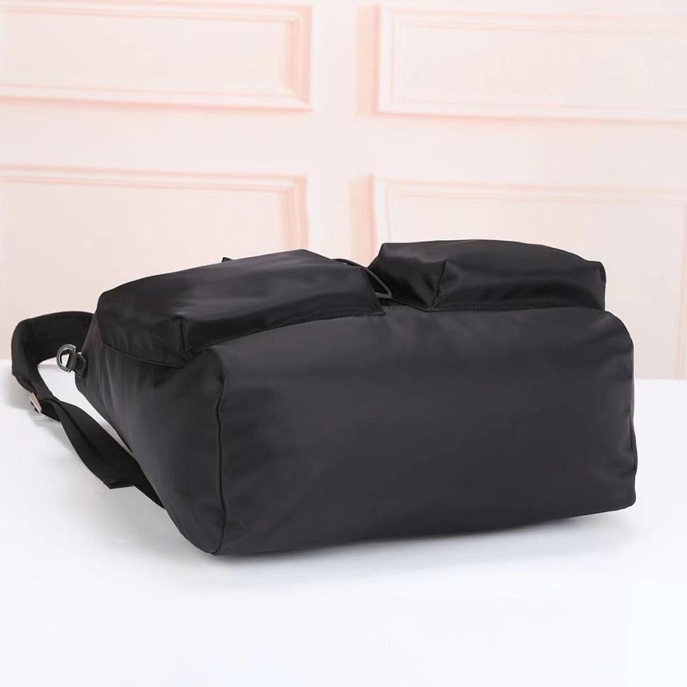 Stylish Nylon Backpack