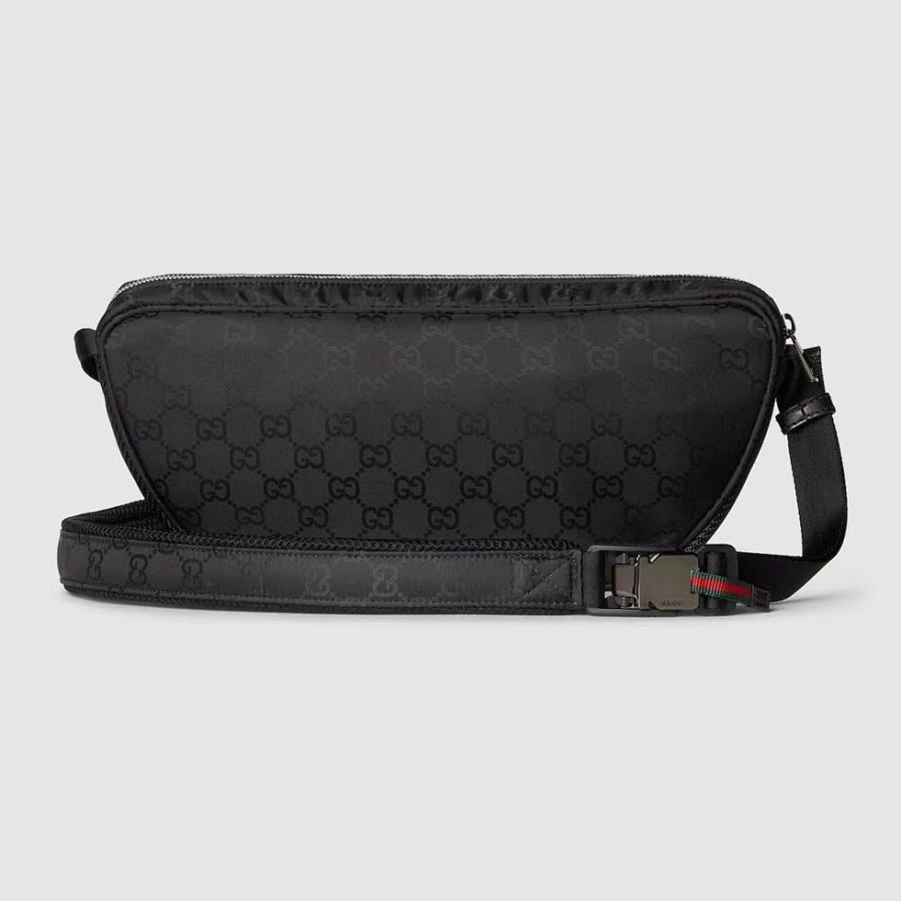 Modern Refined Shoulder Bag 34x15x10cm