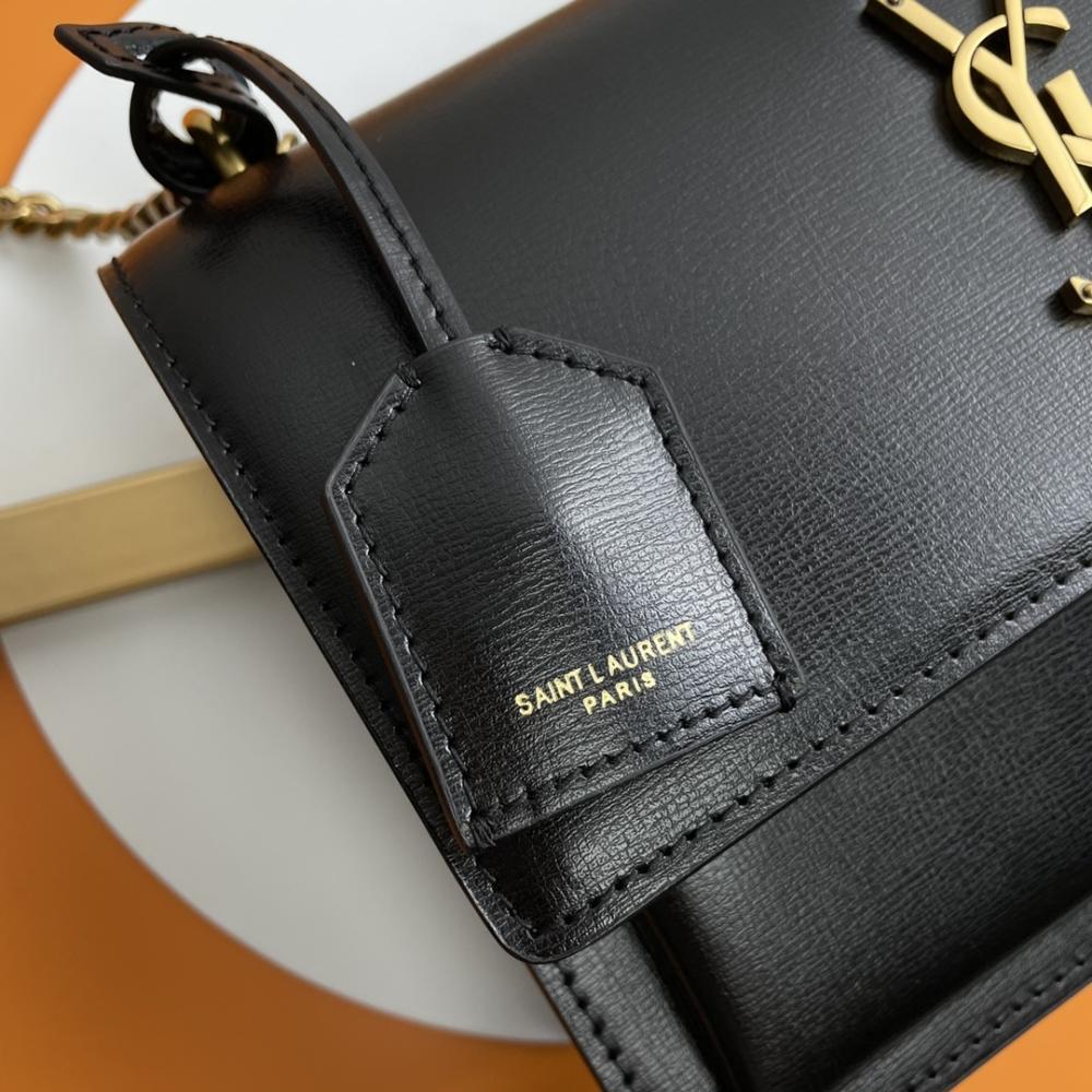 Leather Top Handle Bag Style 1985455133