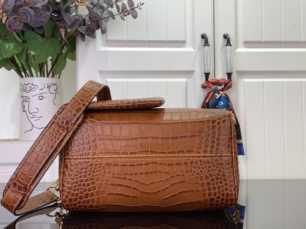 Classic Top Handle Bag Style 1990651414