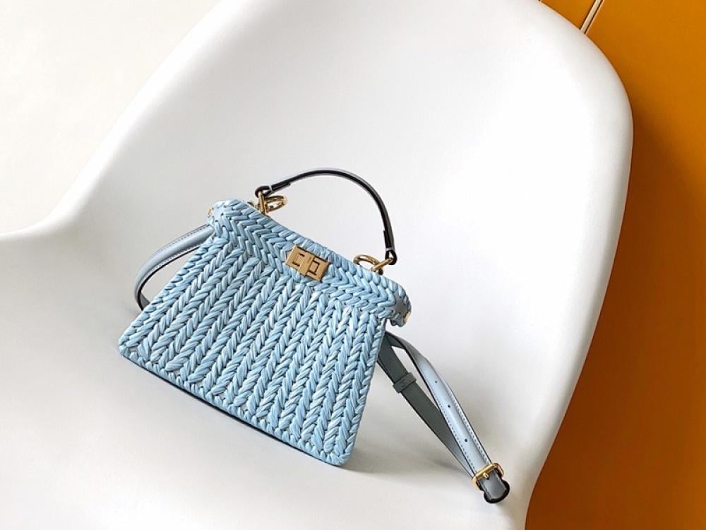 Top Handle Bag Style 2002547952