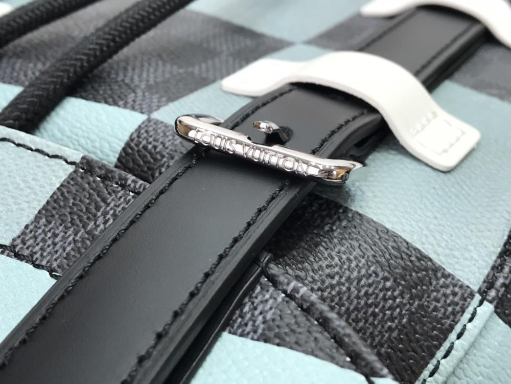 Luxury Backpack Style 74812087