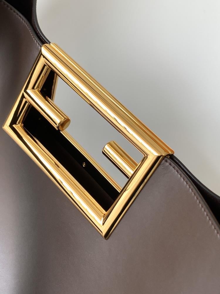 Luxury Top Handle Bag
