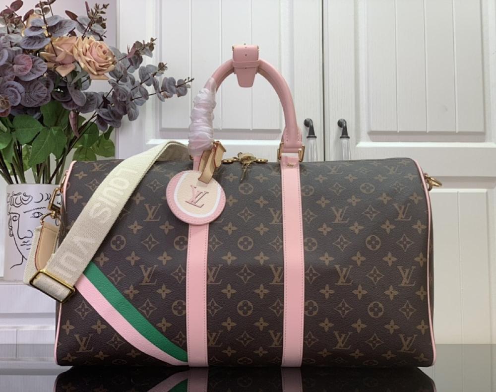 Luxury Travel Bag Style 1460423728