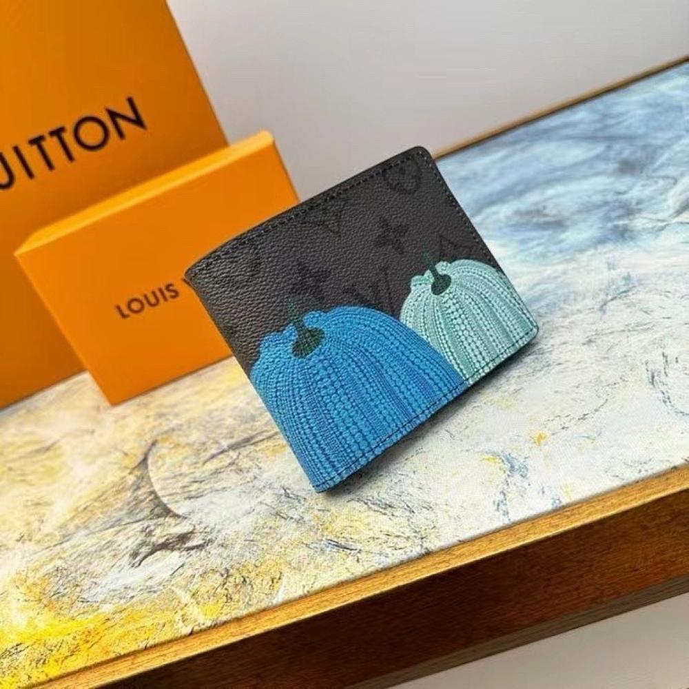 Modern Wallet