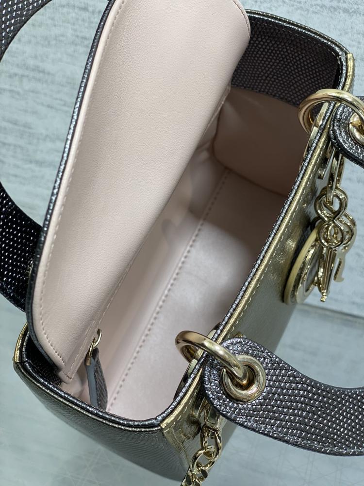Leather Top Handle Bag Style 233545757