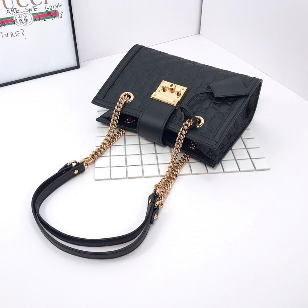 Luxury Stylish Bag 26x18x10cm