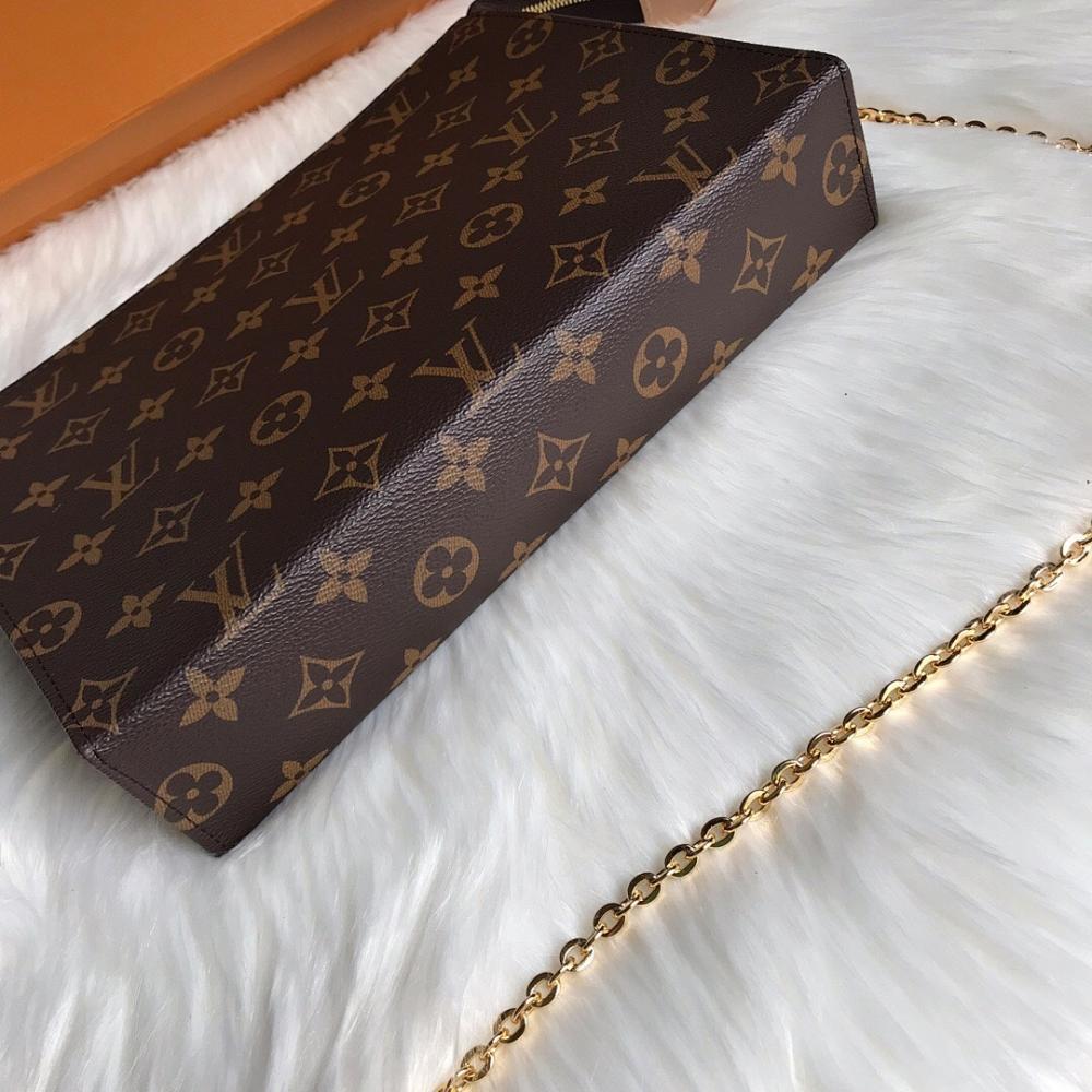Luxury Travel Bag