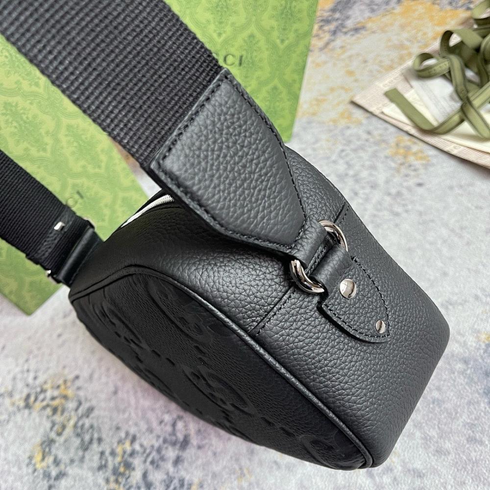 Luxury Crossbody Bag 26x17x9cm