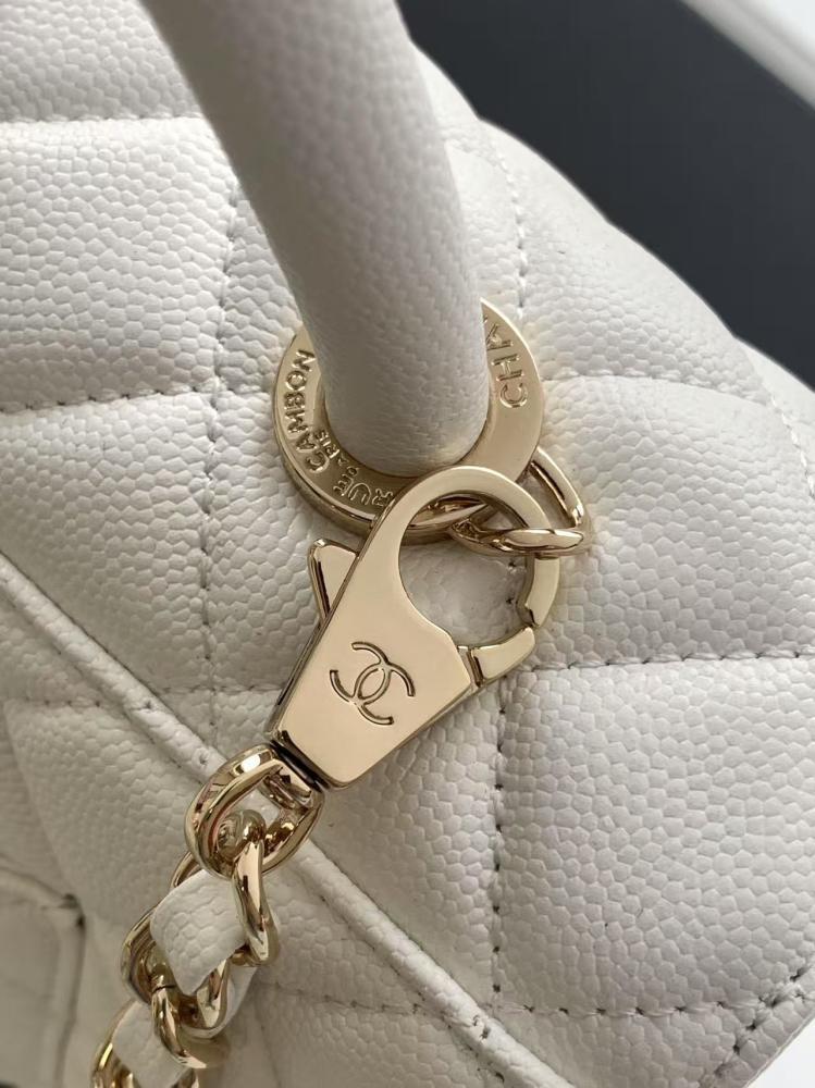 Top Handle Bag Style 417842586