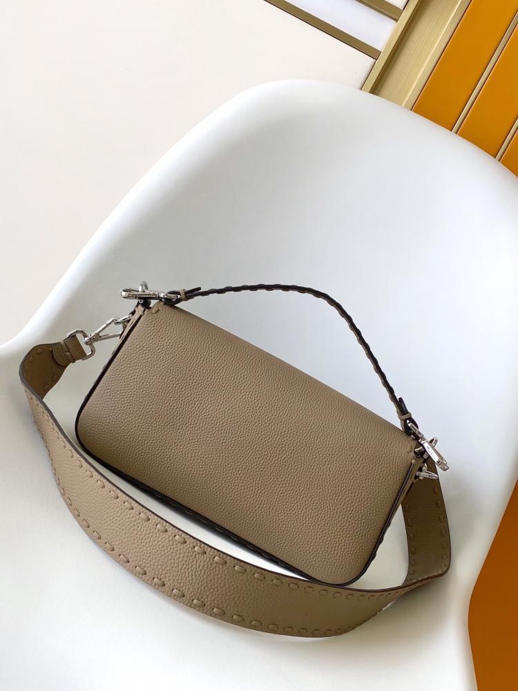 Classic Leather Top Handle Bag Style 497896042