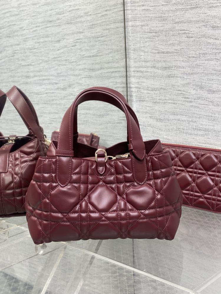 Alma Calfskin Top Handle Bag Style 802854369