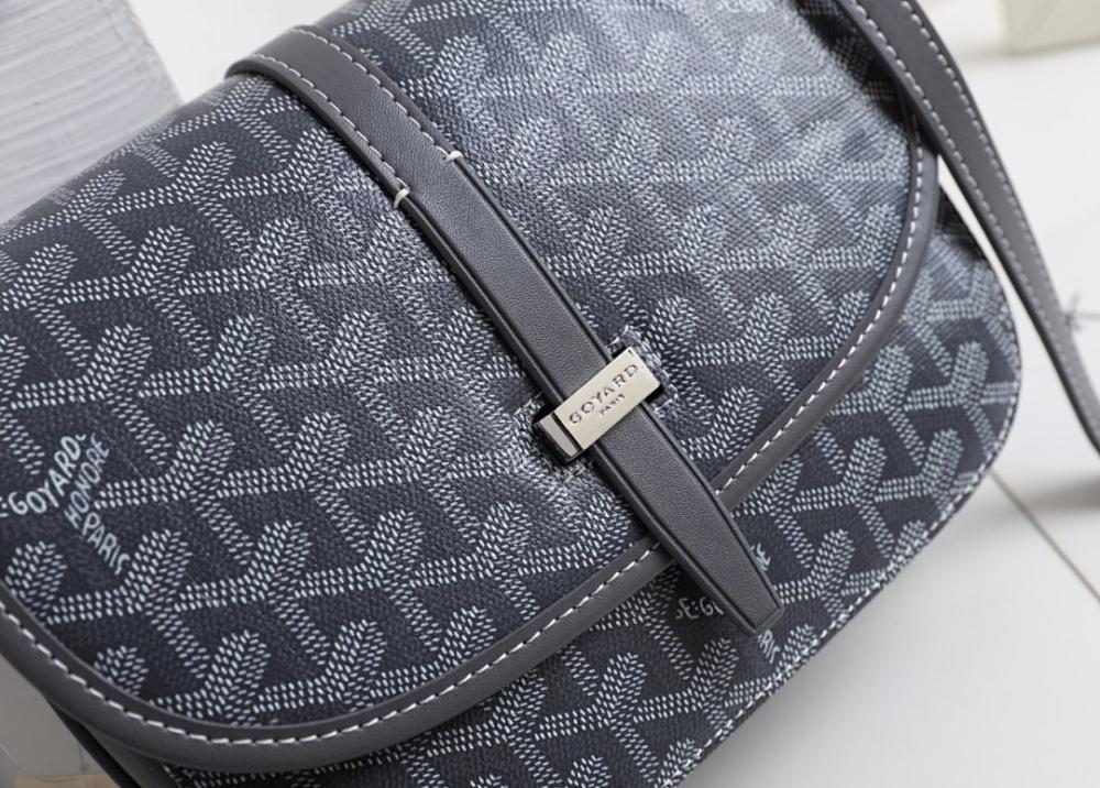 Modern Top Handle Bag 22x17x7cm