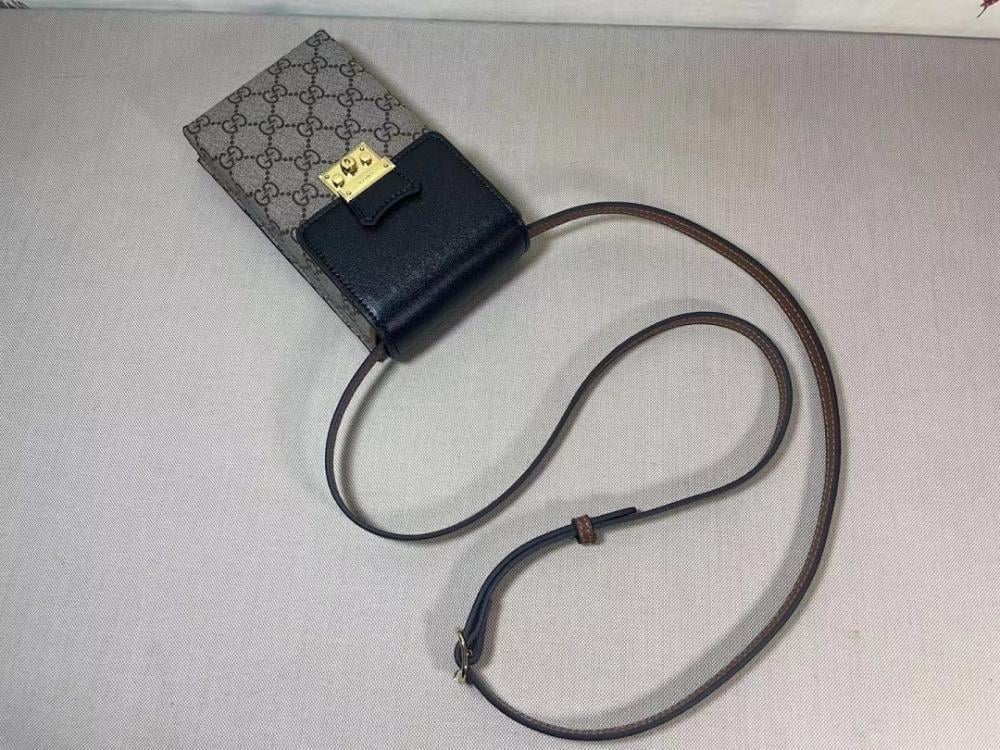 Classic Italian-Inspired Top Handle Bag 10x17.5x3.5cm