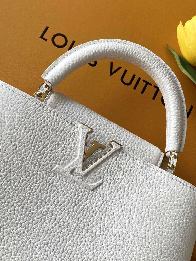 Luxury Top Handle Bag Style 345007692