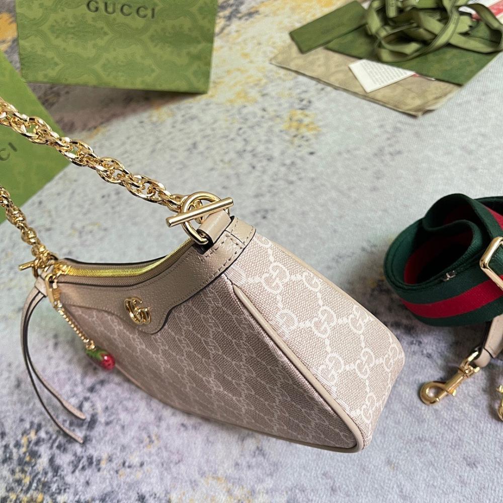Luxury Bag 25x15.5x6cm