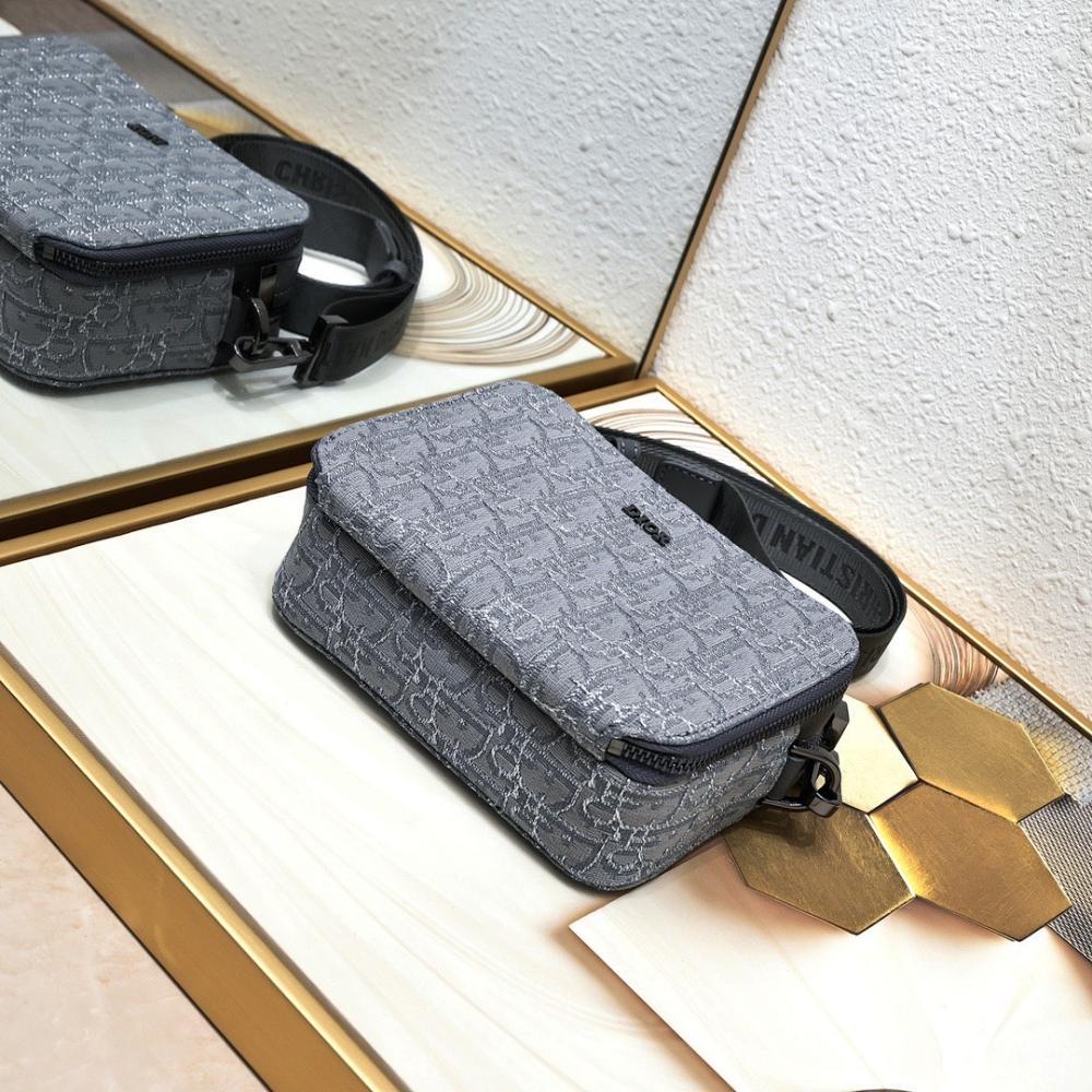 Alma Denim Top Handle Bag 17x12x6cm Style 1847451595