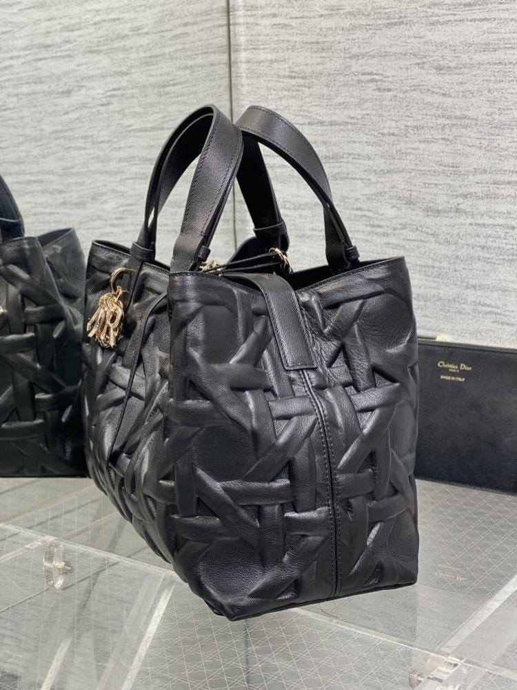 Calfskin Top Handle Bag Style 951839643