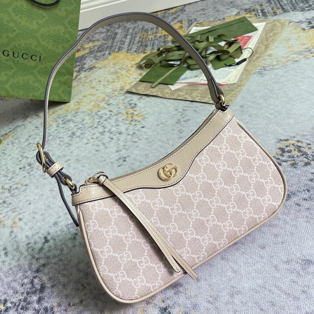 Stylish Refined Shoulder Bag 25x15x6.5cm