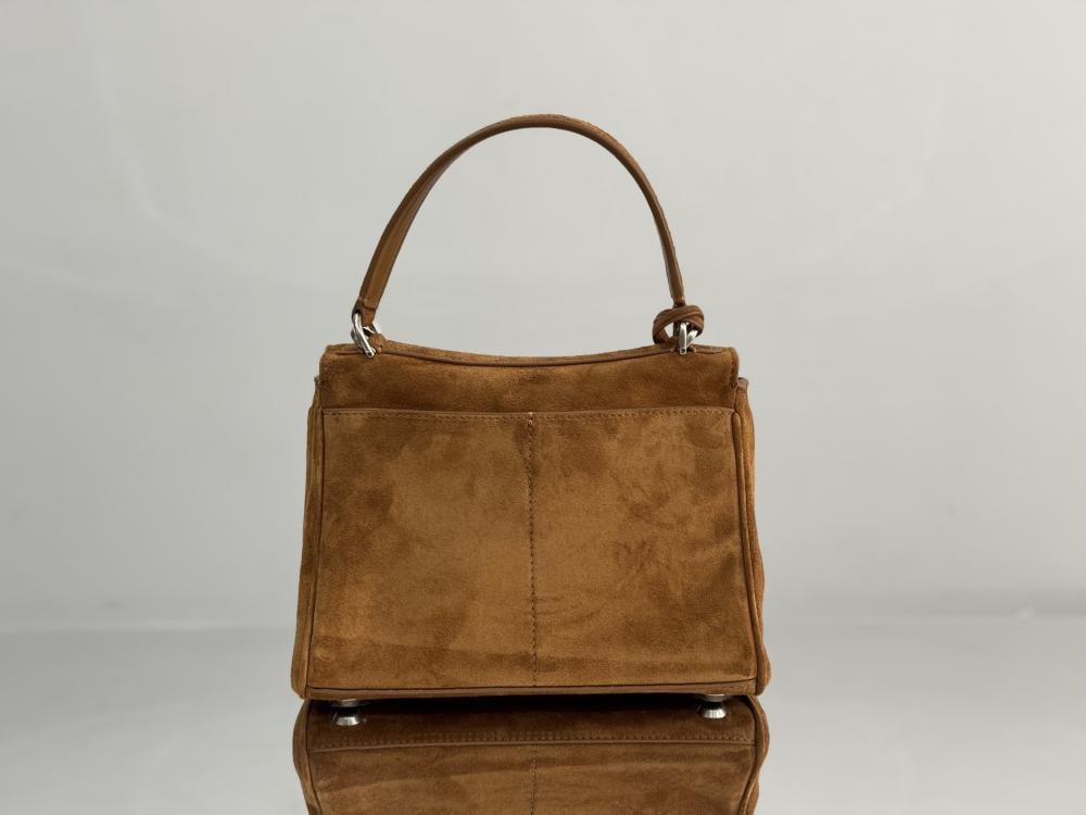 Top Handle Bag Style 289634884