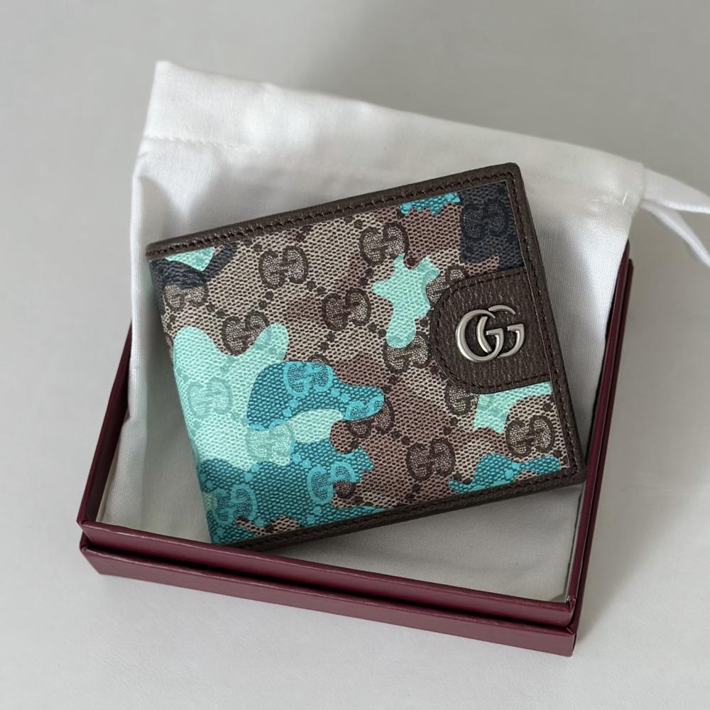 Wallet Style 400732724