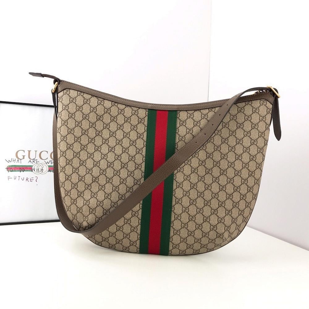 Modern Top Handle Bag