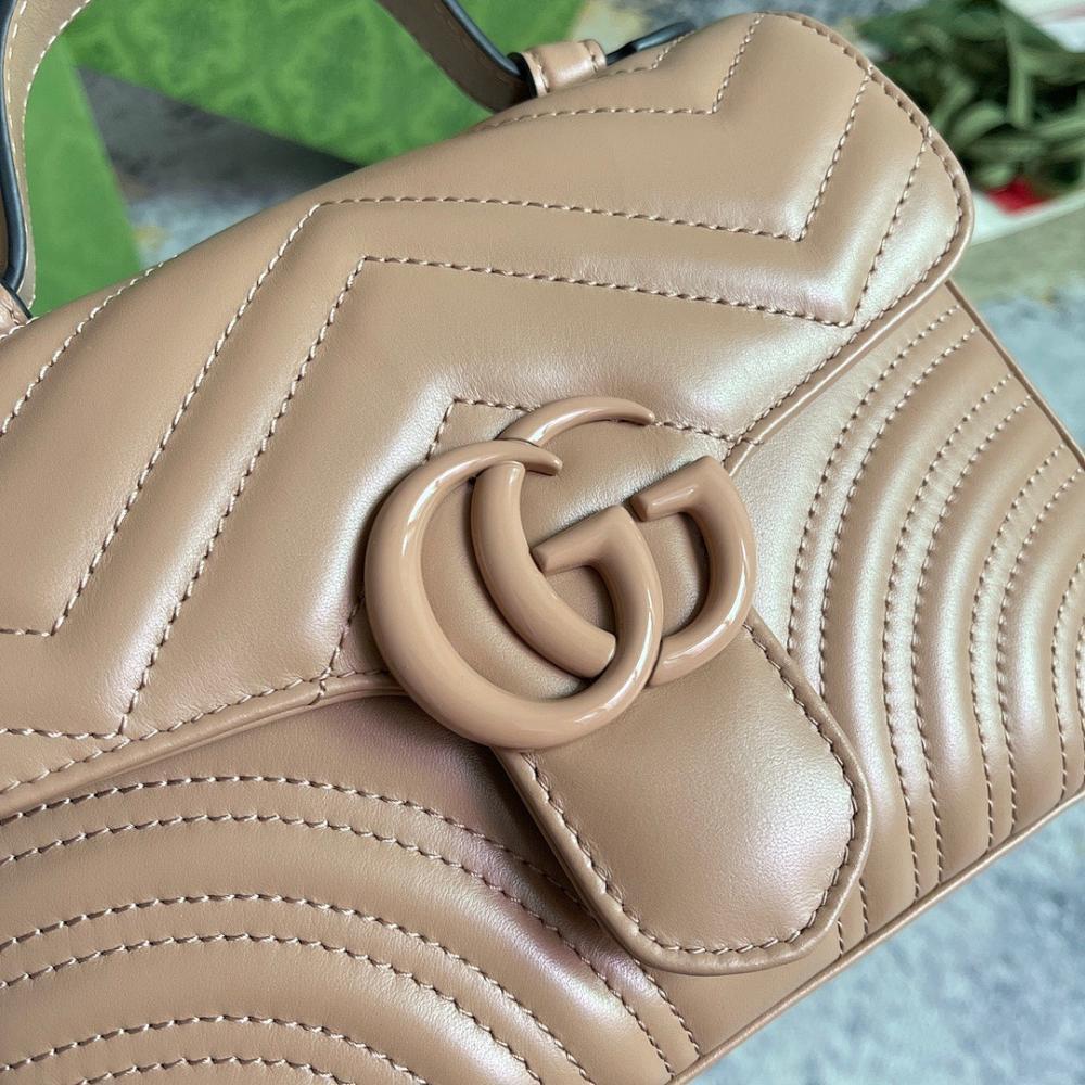 Luxury Bag 21x15.5x8cm