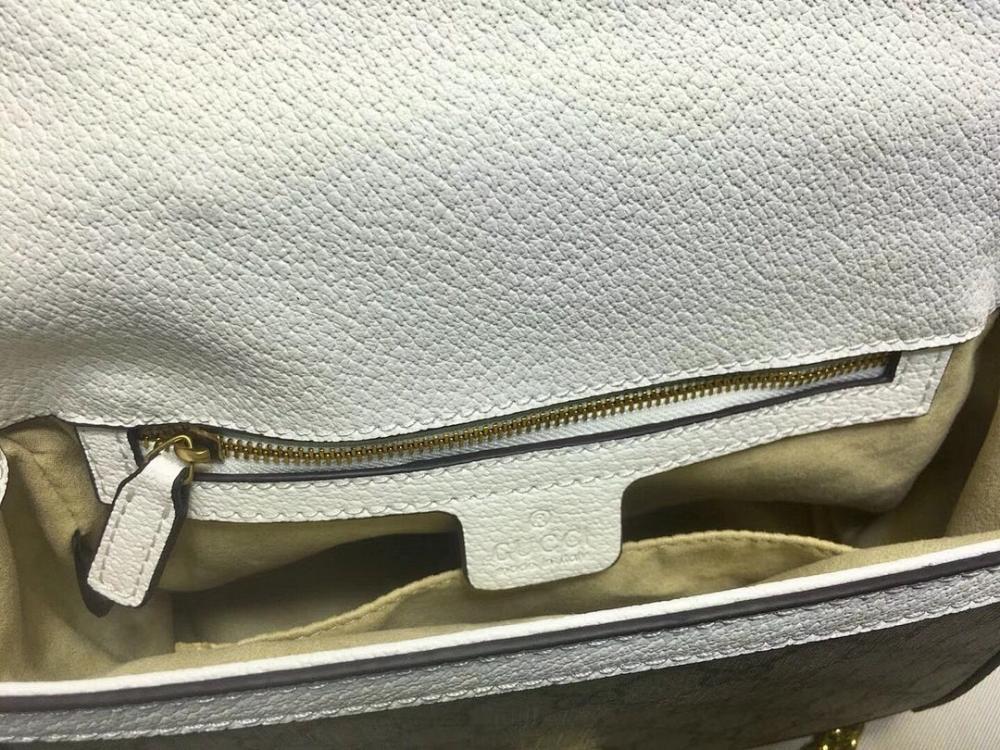 Modern Crossbody Bag 26x19x11cm