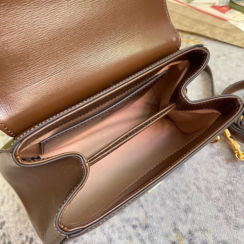 Modern Shoulder Bag 22x16x10.5cm
