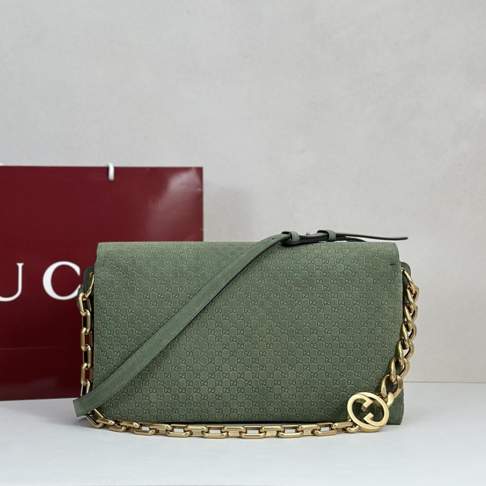 Suede Top Handle Bag Style 52602106