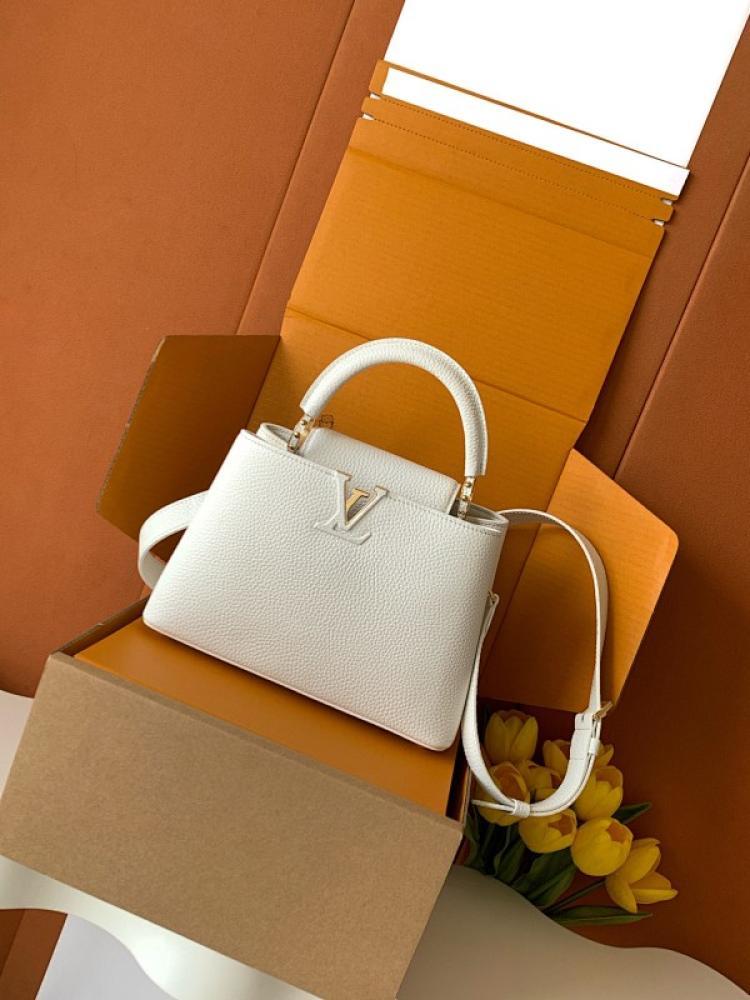 Luxury Top Handle Bag Style 345007692