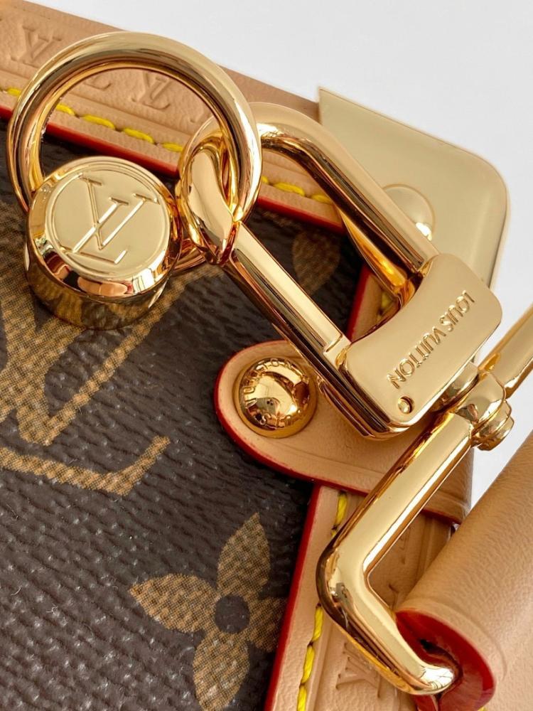 Luxury Stylish Monogram Bag