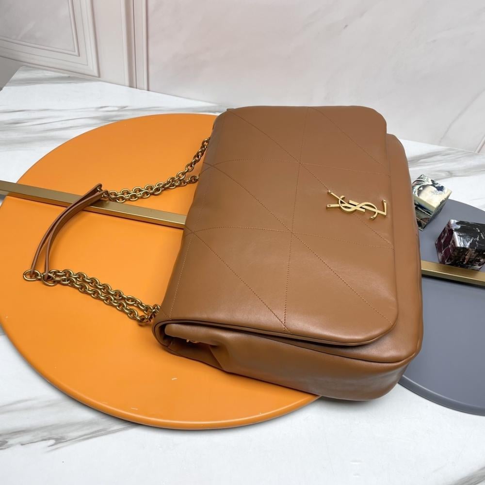 Classic Leather Top Handle Bag Style 156498932
