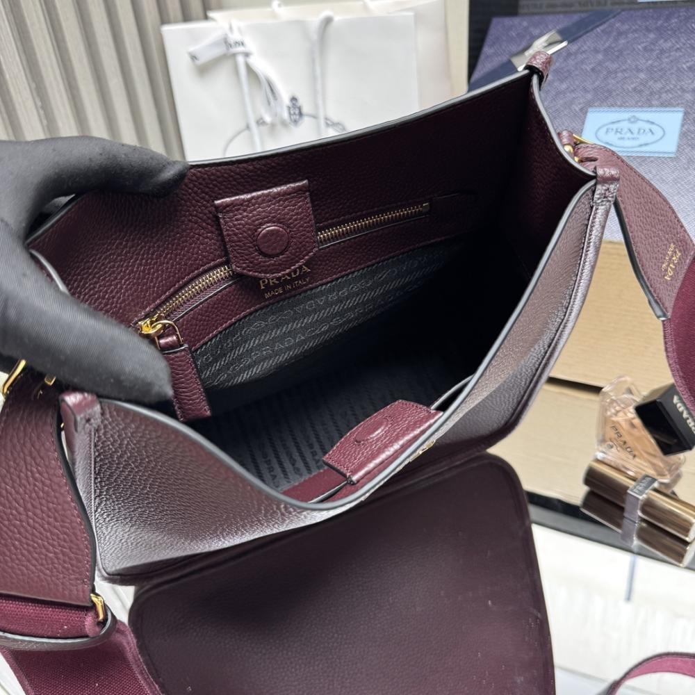Woven Tote Bag Style 1216048681