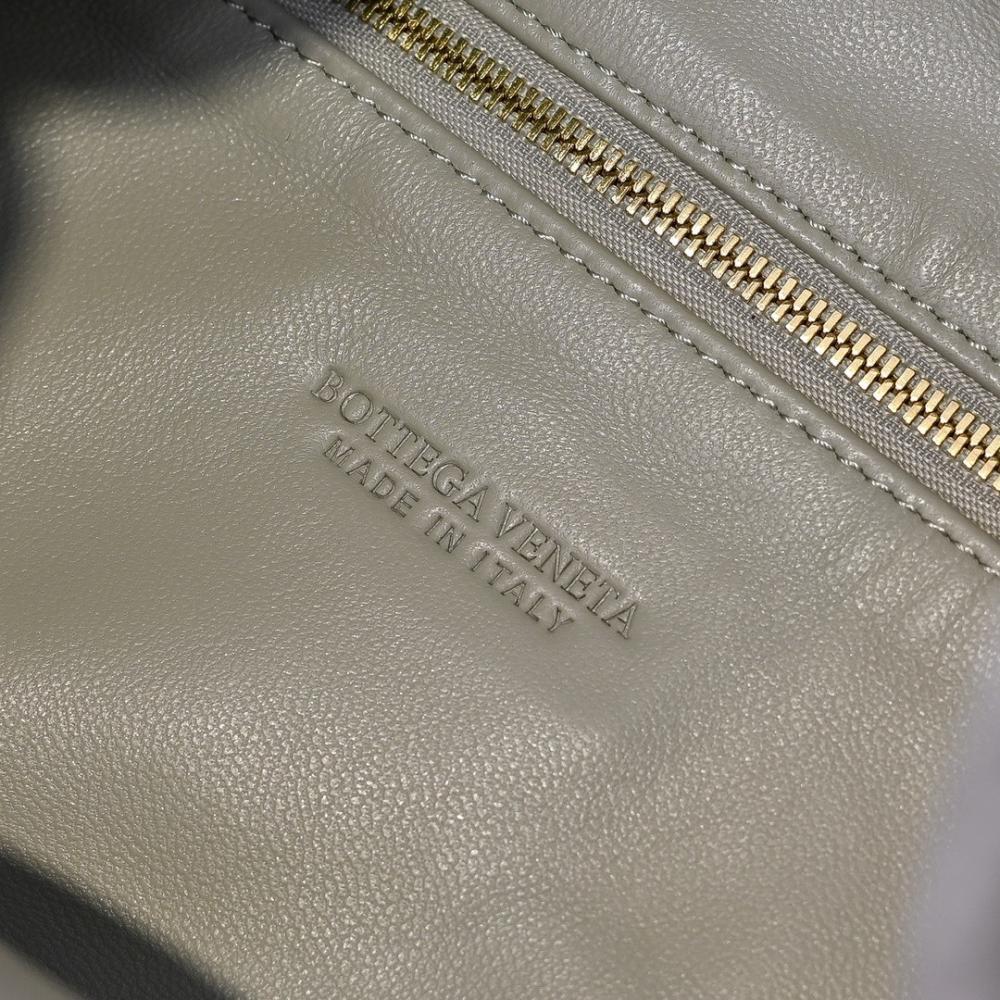 Leather Top Handle Bag Style 431029725