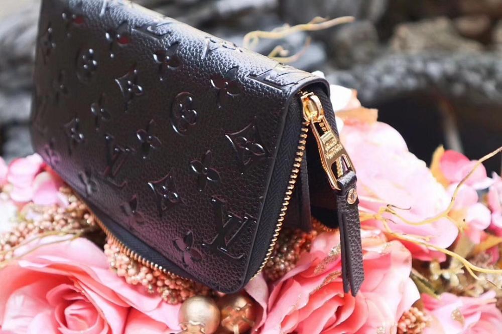 Luxury Leather Crossbody Bag