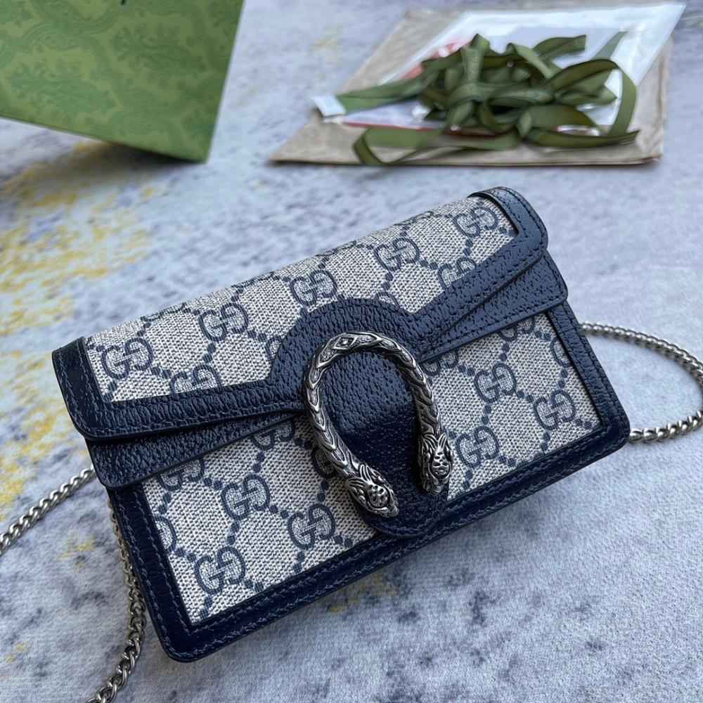 Luxury Bag 16.5x10x4.5cm