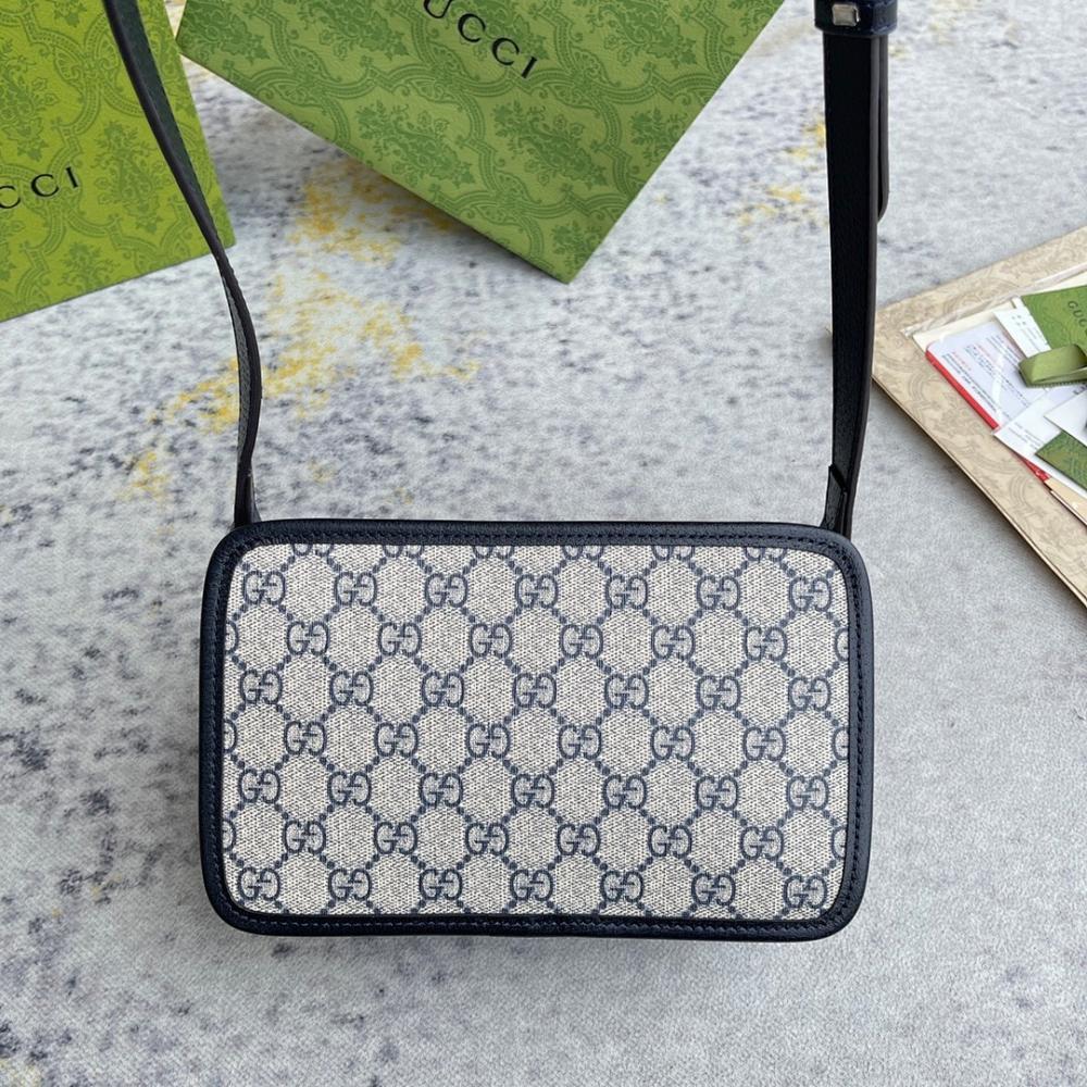 Italian-Inspired Luxury Bag 26x15x7cm