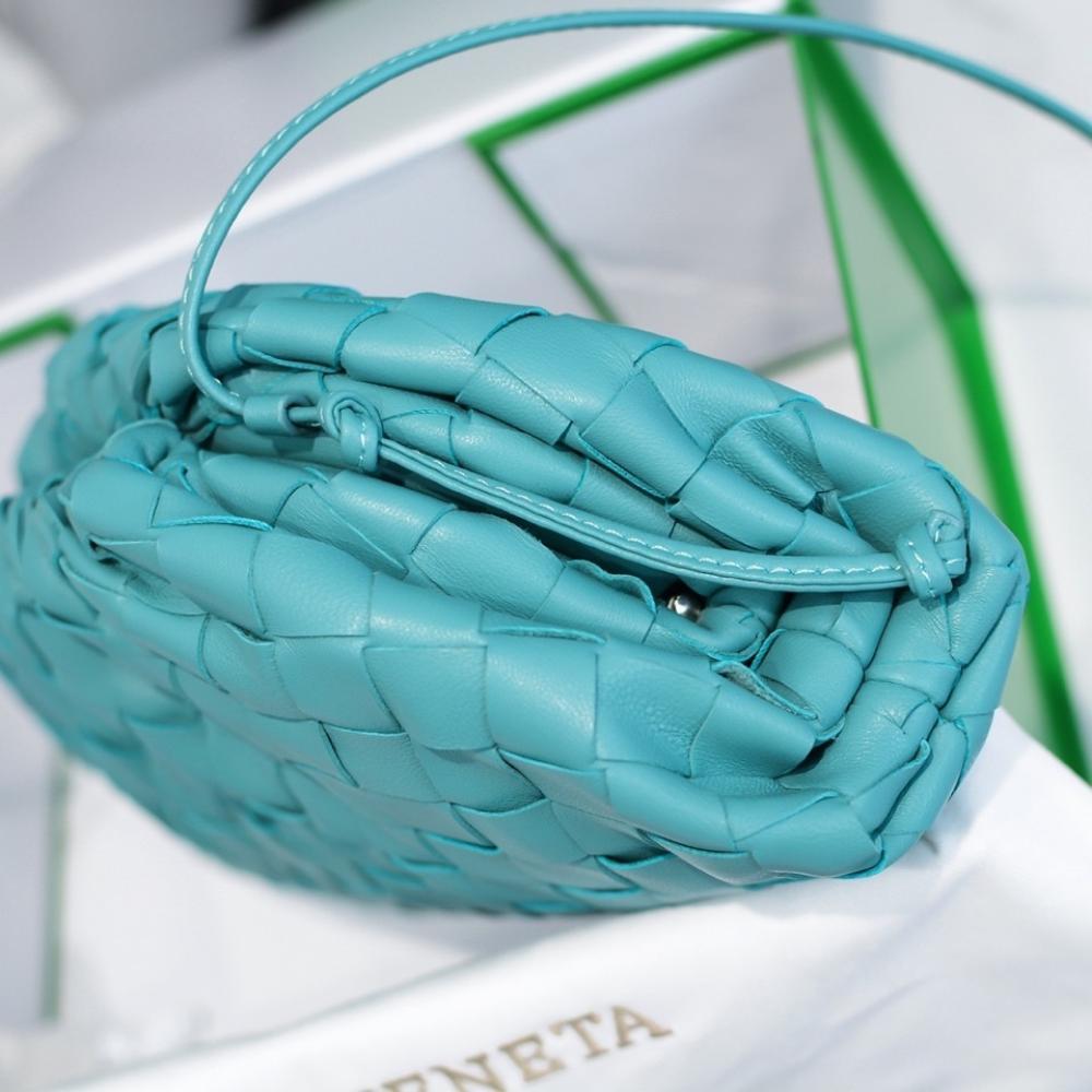 Classic Leather Top Handle Bag Style 12983103