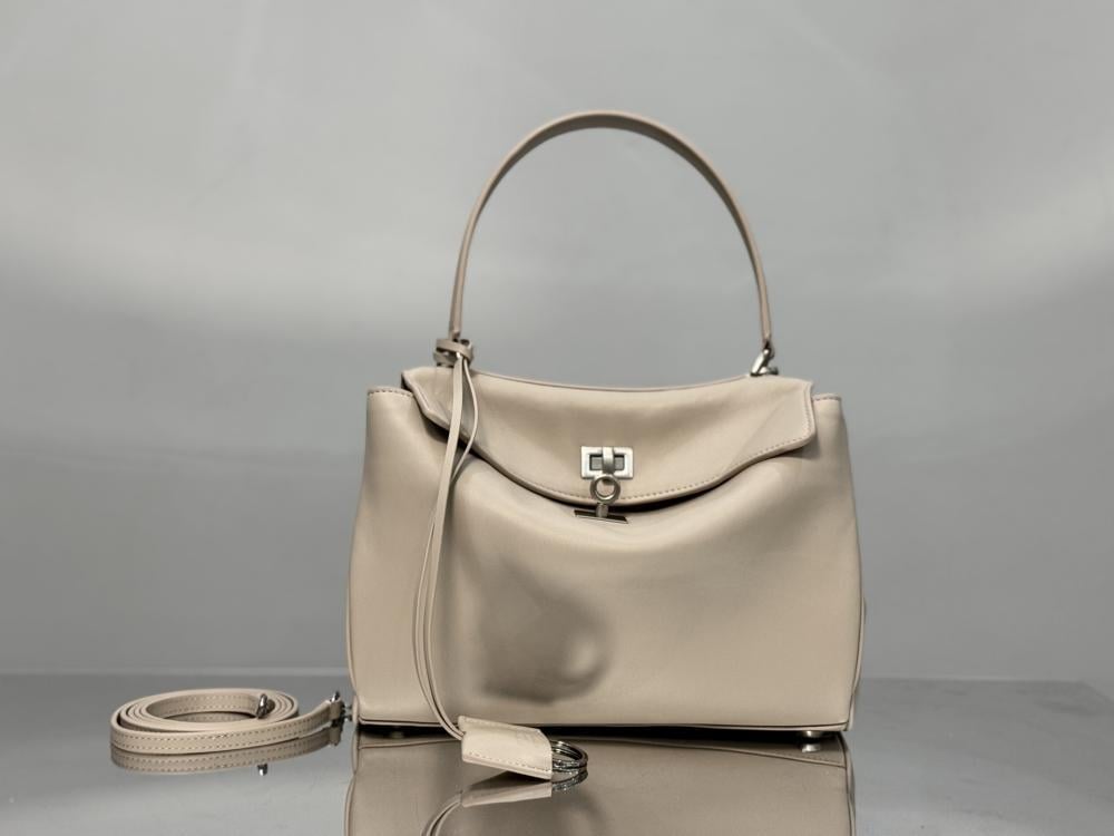 Top Handle Bag Style 243579396