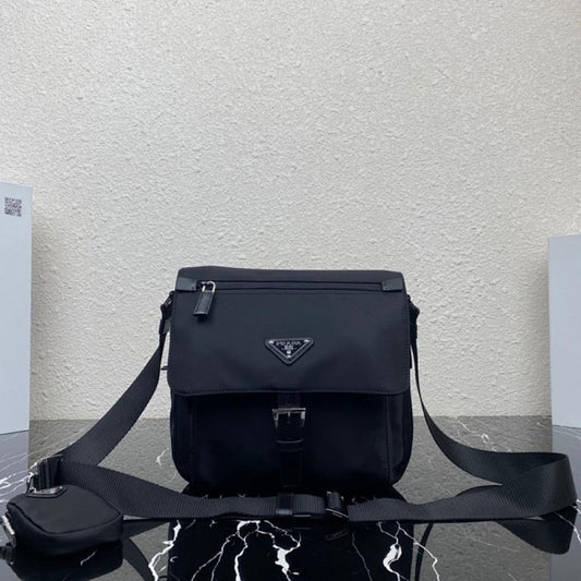 Leather Shoulder Bag Style 1539978075
