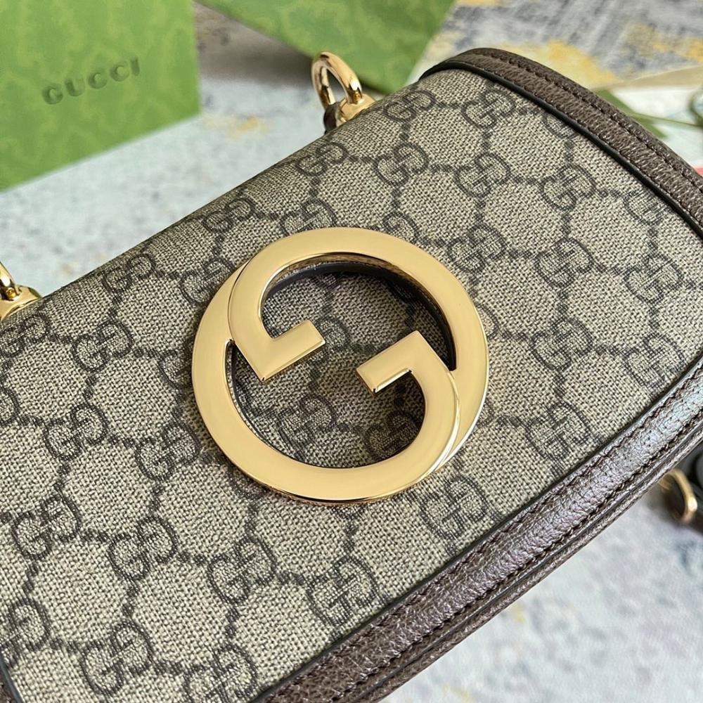 Modern Shoulder Bag 21.5x13.5x7cm