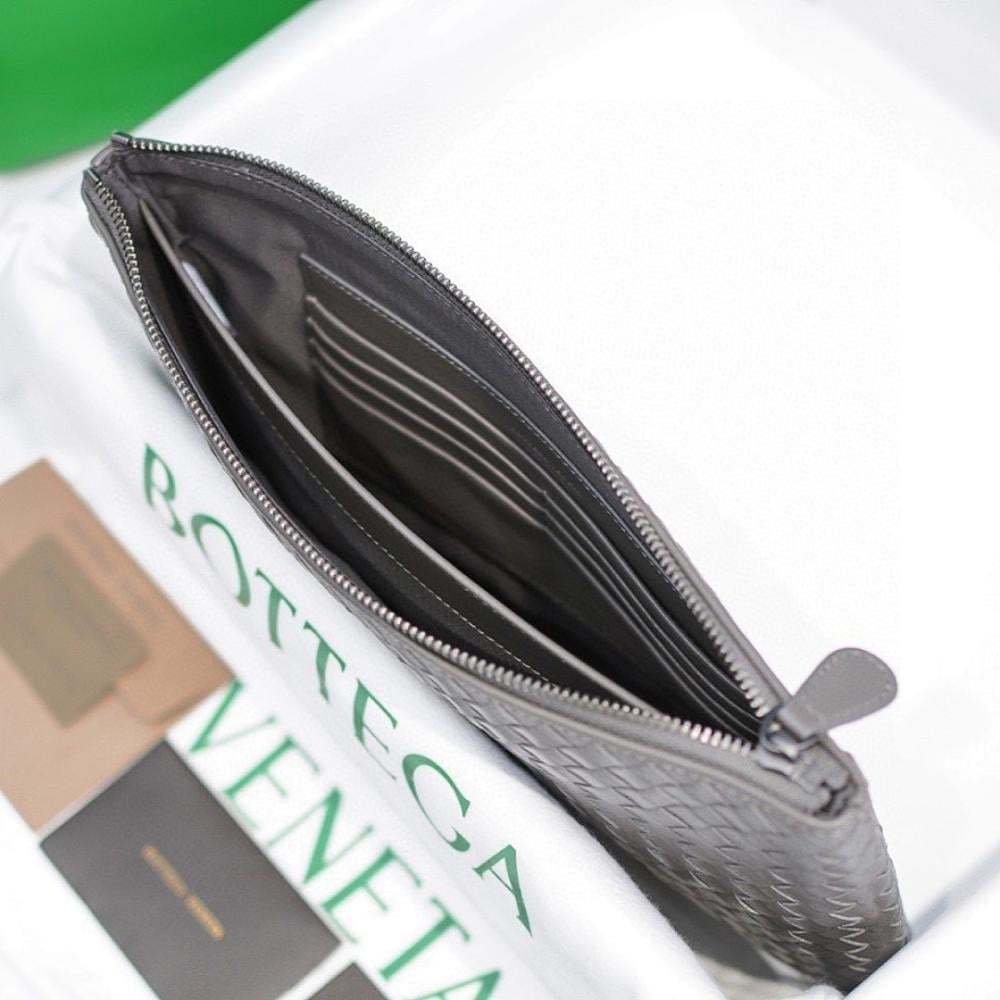 Modern Luxury Quilted Lambskin Bag