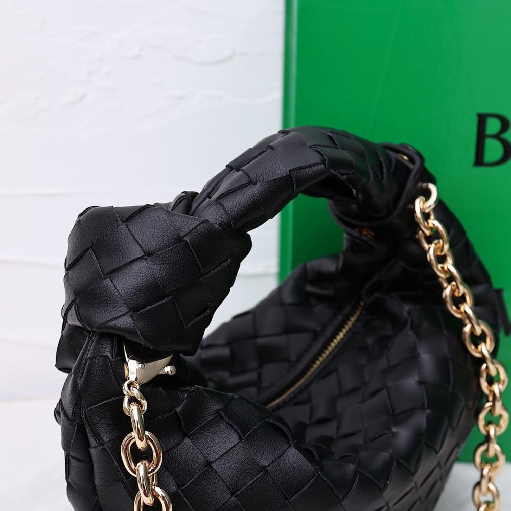 Classic Leather Crossbody Bag 23x28x8cm