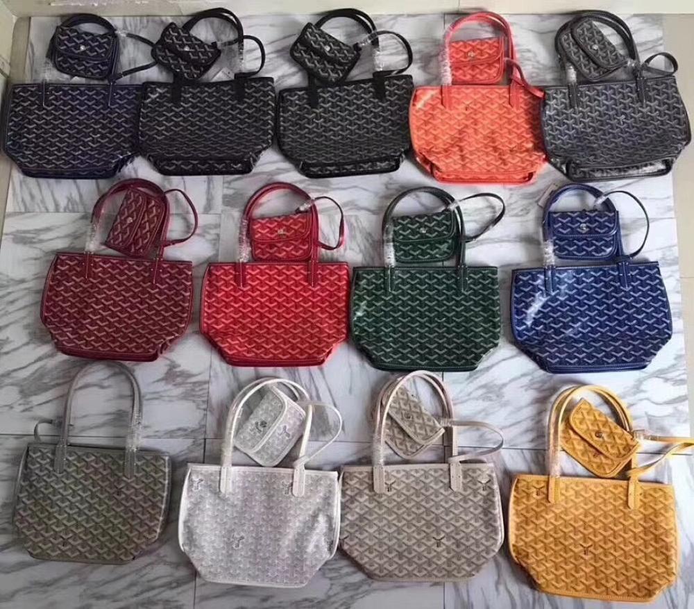 Stylish Leather Top Handle Bag 20x20x11cm