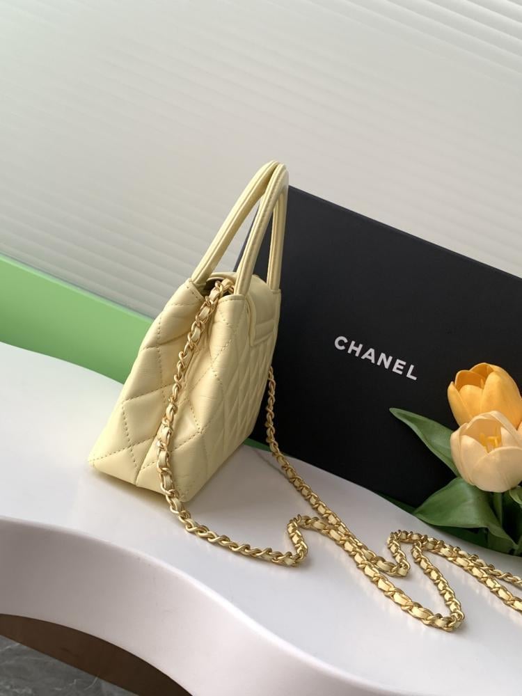 Classic Leather Top Handle Bag Style 1095297294
