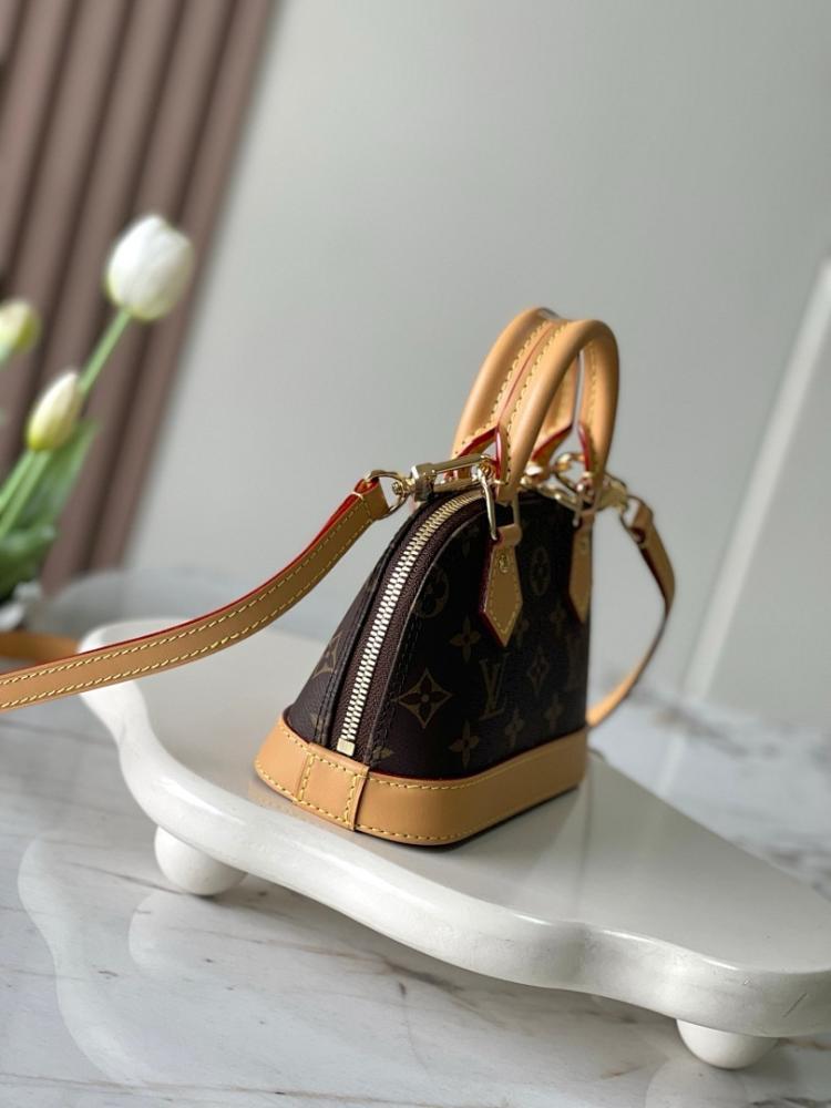 Modern Stylish Leather Shoulder Bag 18x12x8cm