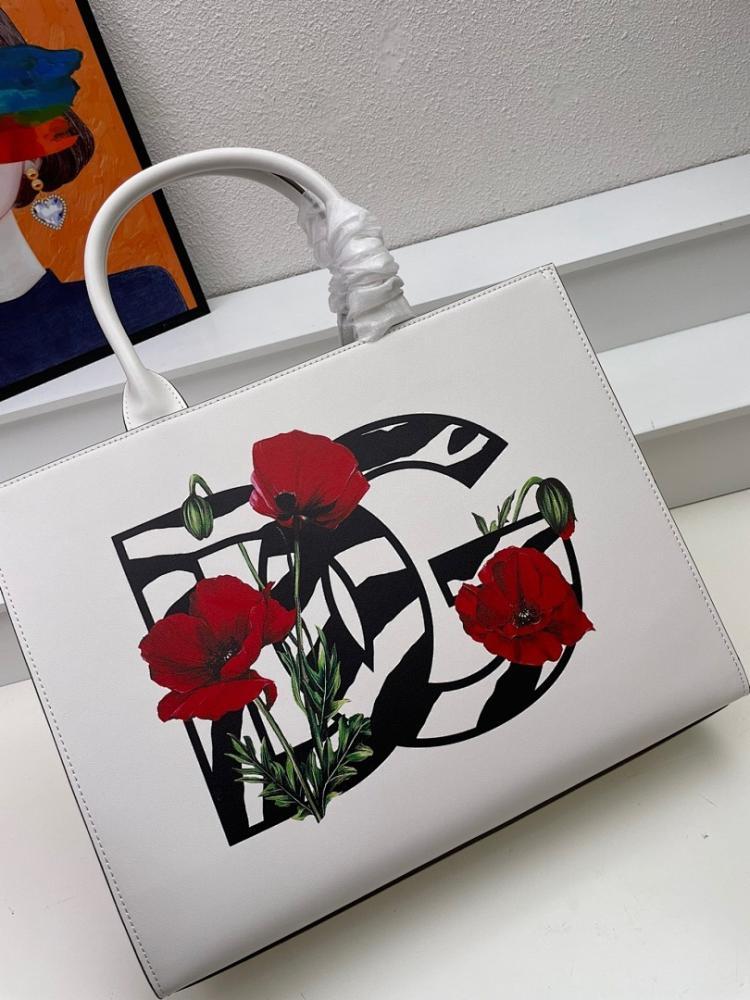 Modern Refined Shoulder Bag 36x27.5x11cm