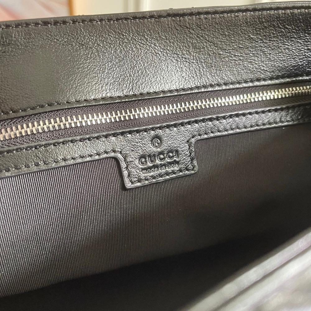 Italian-Inspired Luxury Shoulder Bag 31x17x8cm